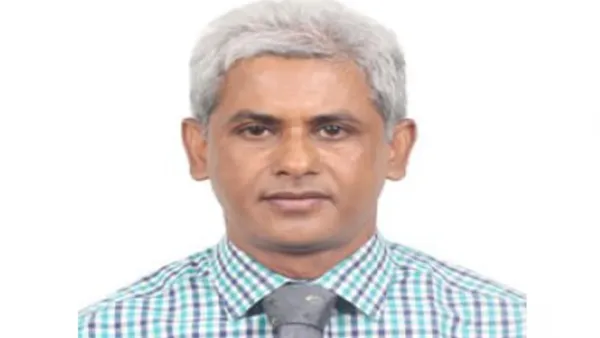 ১৬ বছর পর নিজের অধিকার ফিরে পেলেন জবি শিক্ষক