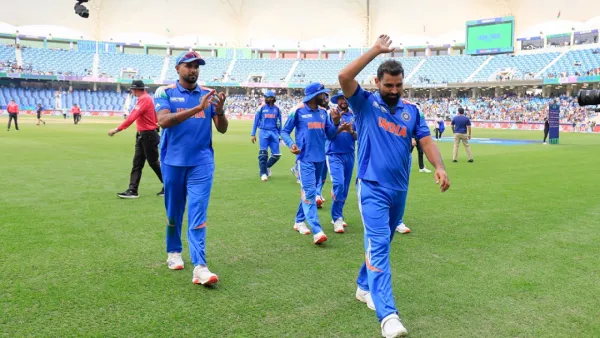 মুসলিম হওয়ায় ট্রলের শিকার, সেই ঘটনায় মুখ খুললেন শামি