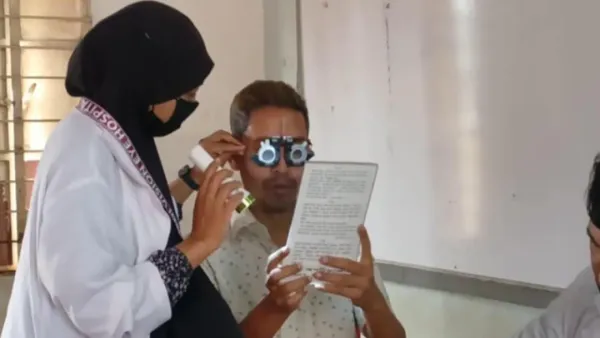 আন্তর্জাতিক মাতৃভাষা দিবস উপলক্ষে নারায়ণগঞ্জে ফ্রি মেডিকেল ক্যাম্প