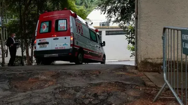 ব্রাজিলে বাস-ট্রাক সংঘর্ষে বিশ্ববিদ্যালয়ের ১২ শিক্ষার্থী নিহত