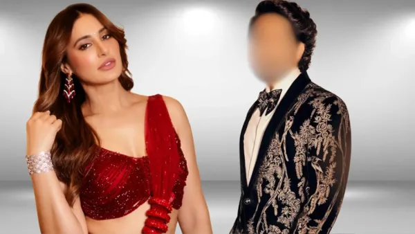 চুপিচুপি বিয়ে সারলেন নার্গিস ফাখরি, পাত্র কে?