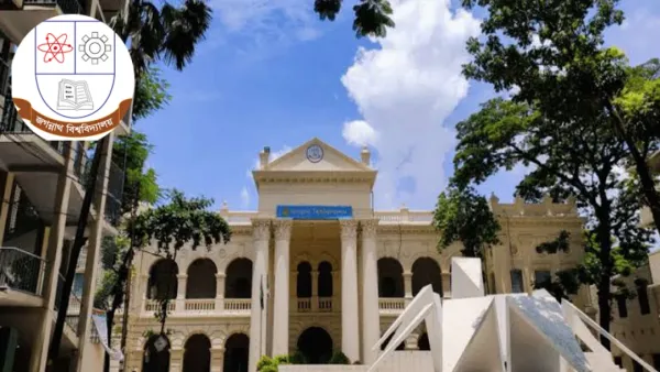 জকসু নির্বাচন চায় বিভিন্ন ছাত্র সংগঠন ও সাধারণ শিক্ষার্থীরা