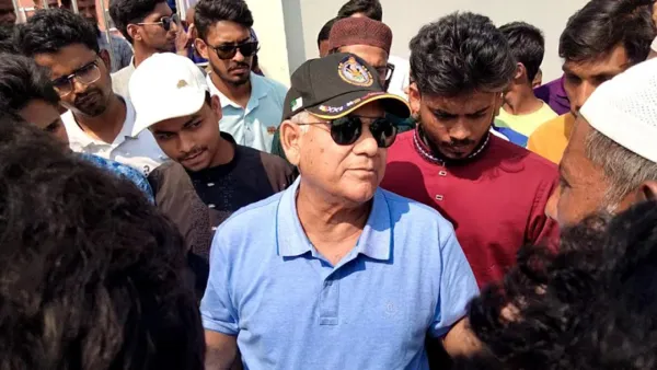 ১৭ বছরের অব্যবস্থাপনা ১৫ মাসে দূর করা সম্ভব না: নৌপরিবহন উপদেষ্টা 