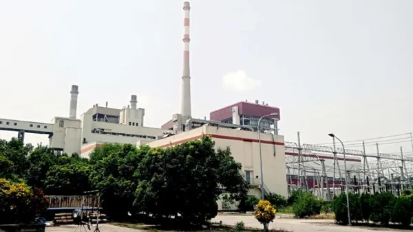বড়পুকুরিয়া তাপবিদ্যুৎ কেন্দ্রে উৎপাদন ফের শুরু