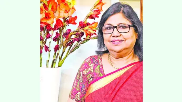 আবেগঘন এক মশাল মিছিলের নাম বইমেলা