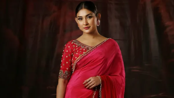 জাপানের উৎসবে মেহজাবীন