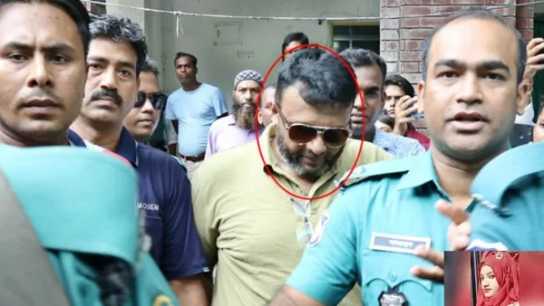 দণ্ডপ্রাপ্ত সেই মোয়াজ্জেমের মামলা প্রত্যাহারের আবেদন 