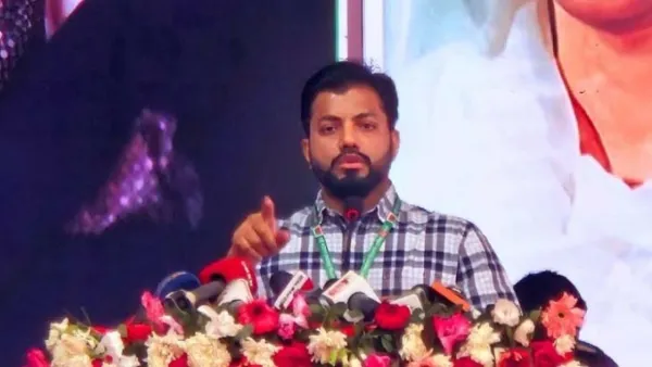 আমাকে কবরে পাঠিয়ে তারপর স্থানীয় সরকার নির্বাচন: ইশরাক