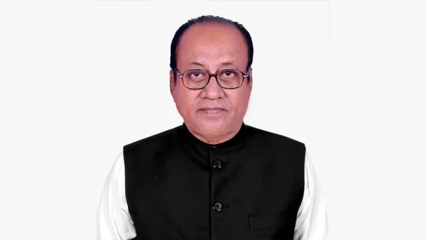 রাজবাড়ী জেলা পরিষদের সাবেক চেয়ারম্যান ও আ. লীগ নেতা গ্রেপ্তার