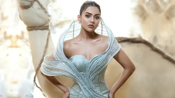 সিনেমা বাদেও আমাদের অনেক কাজ আছে: ফারিয়া 