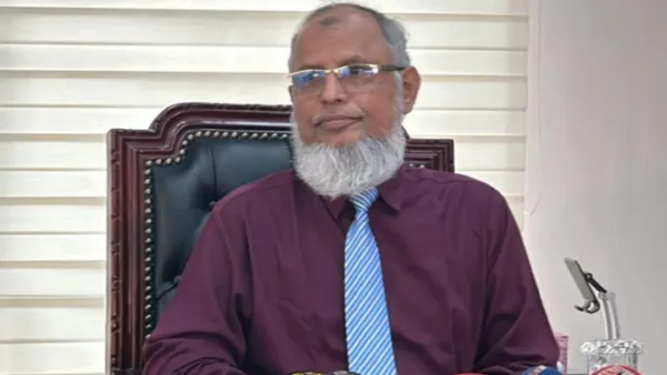 নির্বাচনের তফসিল কবে হতে পারে, জানালেন নির্বাচন কমিশনার আনোয়ারুল