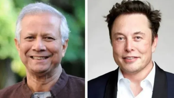 উন্নত ভবিষ্যৎ গড়তে একসঙ্গে কাজ করি