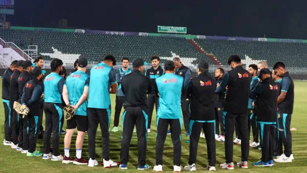 টাইগারদের স্বপ্ন বাঁচিয়ে রাখার ম্যাচ