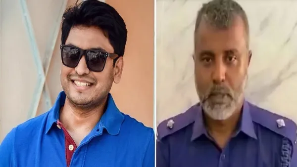 আশুলিয়ায় অভিনেতা গুলিবিদ্ধের ঘটনায় ওসি ক্লোজড