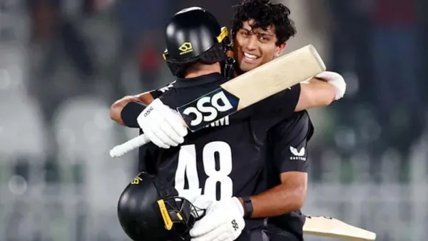 চ্যাম্পিয়নস ট্রফি থেকে বিদায় বাংলাদেশের