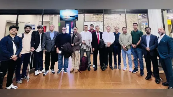 চীন সফরে গেল মঈন খানের নেতৃত্বে উচ্চপর্যায়ের প্রতিনিধিদল 