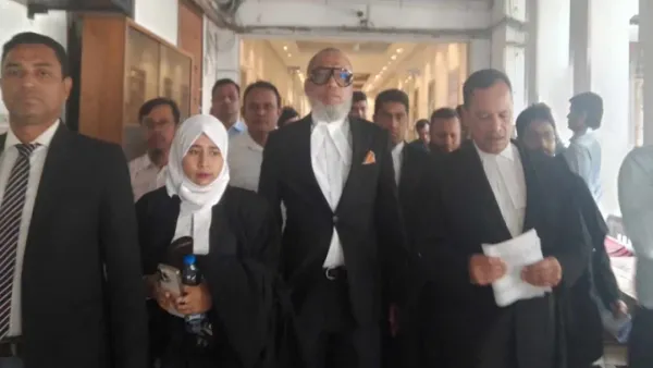 চাকরিচ্যুত সেই ৮৫ নির্বাচন কর্মকর্তাকে পুনর্বহালের নির্দেশ