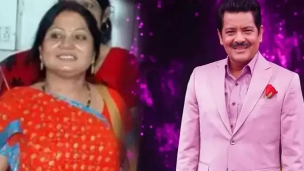 উদিত নারায়ণের বিরুদ্ধে মামলা করলেন প্রথম স্ত্রী