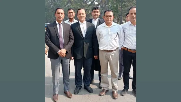 ‘ছাত্র-জনতার ত্যাগের সুফল আমরাও পেয়েছি’ 