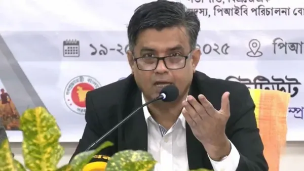 ইন্টারনেট ‘শাটডাউন’ চিরতরে বন্ধে স্টারলিঙ্ক আনা হচ্ছে: প্রেস সচিব