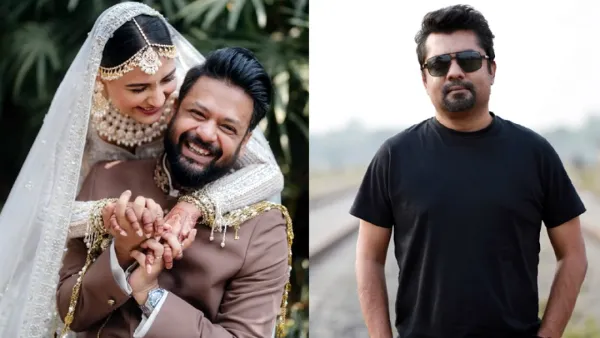 রাজীব-মেহজাবীনকে শুভেচ্ছা জানিয়ে যা বললেন জয়