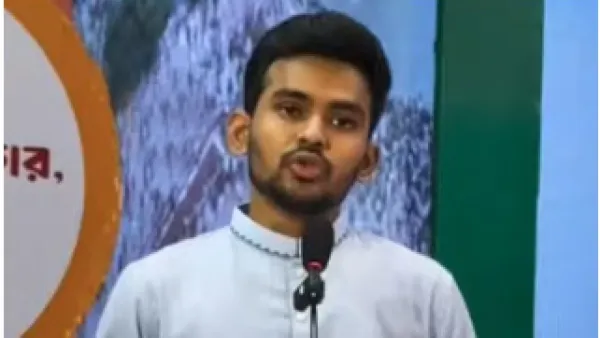 রাজনৈতিক দলগুলোকে মার্জিত বক্তব্য দেওয়ার আহ্বান আসিফের