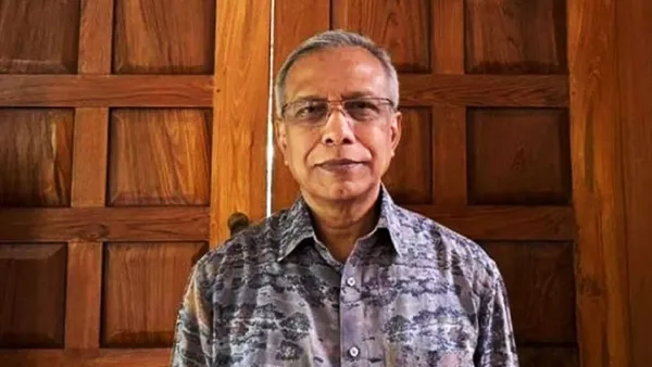 স্ত্রী-তিন মেয়েসহ নাঈমুল ইসলাম খানের দেশত্যাগে নিষেধাজ্ঞা