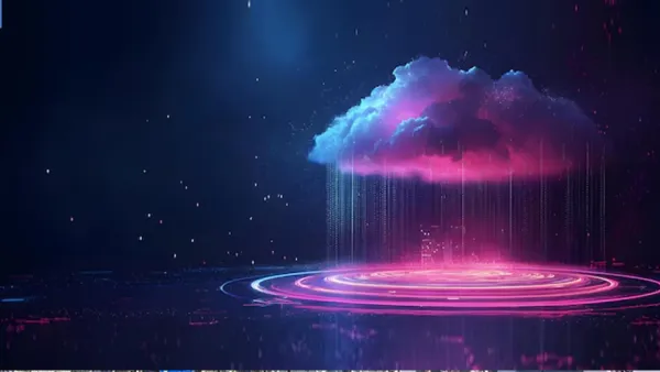 এআই প্রযুক্তিতে বৃষ্টি নামাচ্ছে আমিরাত