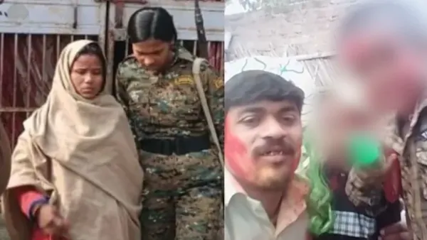 স্বামীর সঙ্গে ঝগড়া, ৩ সন্তানকে কুয়ায় ফেলে দিলেন মা