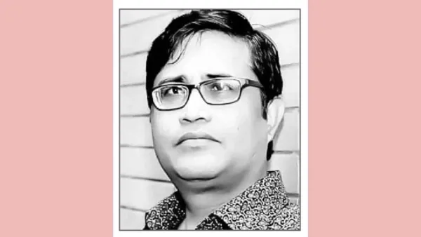 বিরাট মানুষের এক চিলতে স্মৃতি