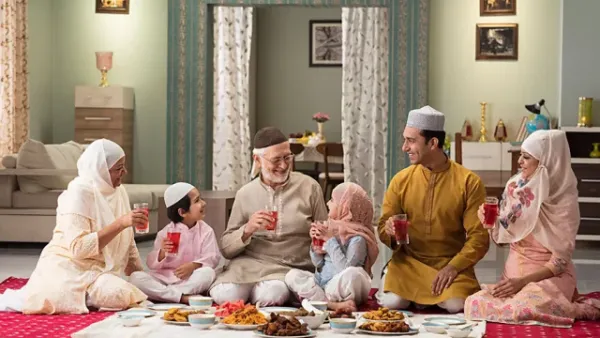 রমজানে সুস্থ থাকতে যা করবেন