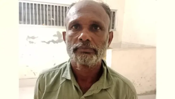 গজারিয়ায় আটক সাজাপ্রাপ্ত আসামি