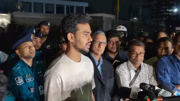 ছোট অপরাধ বাড়লেও কমেছে বড় অপরাধ: আসিফ মাহমুদ