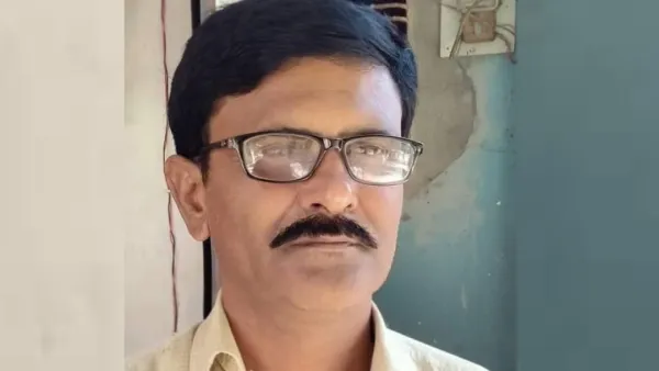 বদরগঞ্জে কৃষকলীগের সাধারন সম্পাদক মান্নান মাষ্টার গ্রেপ্তার 