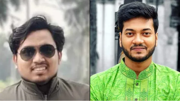 রুয়েট থেকে নিষিদ্ধ ছাত্রলীগের সভাপতি-সম্পাদক আজীবন বহিষ্কার