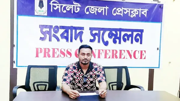 মামলার চার্জশিট থেকে নাম বাদ দিতে লাখ টাকা চাঁদা দাবির অভিযোগ