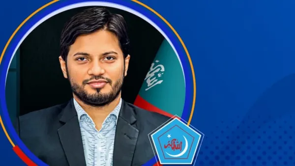 নতুন ছাত্র সংগঠন নিয়ে শিবির সভাপতির পোস্ট