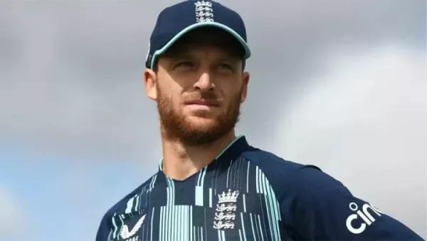 বাটলারকে ধুয়ে দিলেন ইংল্যান্ডের সাবেক ক্রিকেটাররা