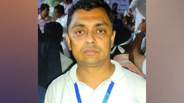 চাঁদা না দেওয়ায় রেলওয়ে কর্মকর্তাদের নির্যাতন, পদ হারালেন যুবদল নেতা