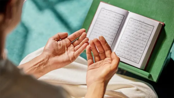 জুমার দিন কখন দোয়া কবুল হয়?