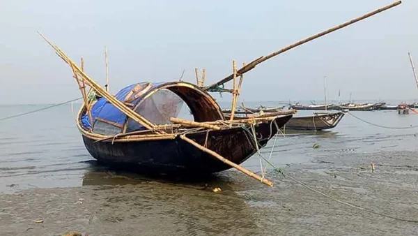 শনিবার থেকে ২ মাস পদ্মা-মেঘনায় মাছ ধরায় নিষেধাজ্ঞা