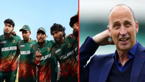 আফগানিস্তানে মুগ্ধ নাসেরের কণ্ঠে বাংলাদেশ-পাকিস্তানের সমালোচনা