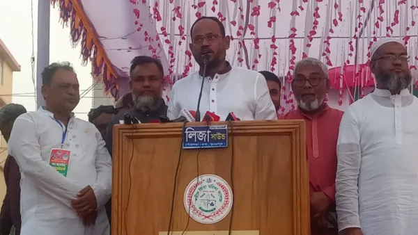 ‘এই মুহূর্তে নির্বাচন হলে বিএনপি ছাড়া কেউ নির্বাচিত হবে না’