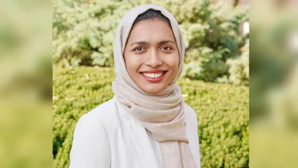 কানাডার প্রাদেশিক নির্বাচনে তৃতীয়বারের মতো জয়ী মৌলভীবাজারের ডলি