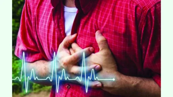 হৃদরোগীর রোজা পালনের ক্ষেত্রে করণীয়