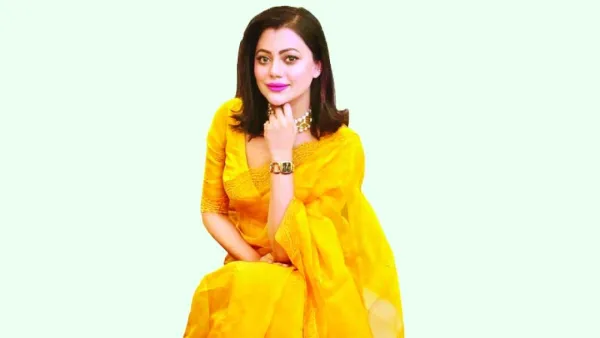 আলোচনায় তানজিকা