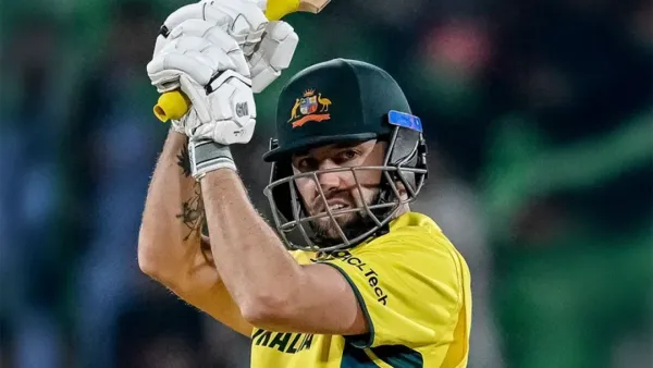 অস্ট্রেলিয়া দলে ফের চোটের থাবা