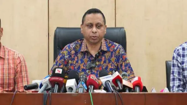 রমজানে চলবে অলআউট অ্যাকশন: ডিবির রেজাউল