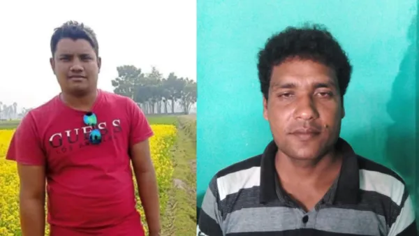 মিঠাপুকুরে বিএনপির কমিটিতে যুবলীগ নেতা