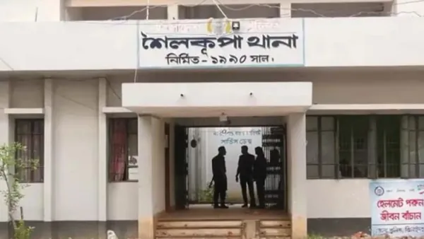 পাওনা টাকা চাওয়ার জেরে সংঘর্ষ, মহিলাসহ আহত অর্ধশতাধিক